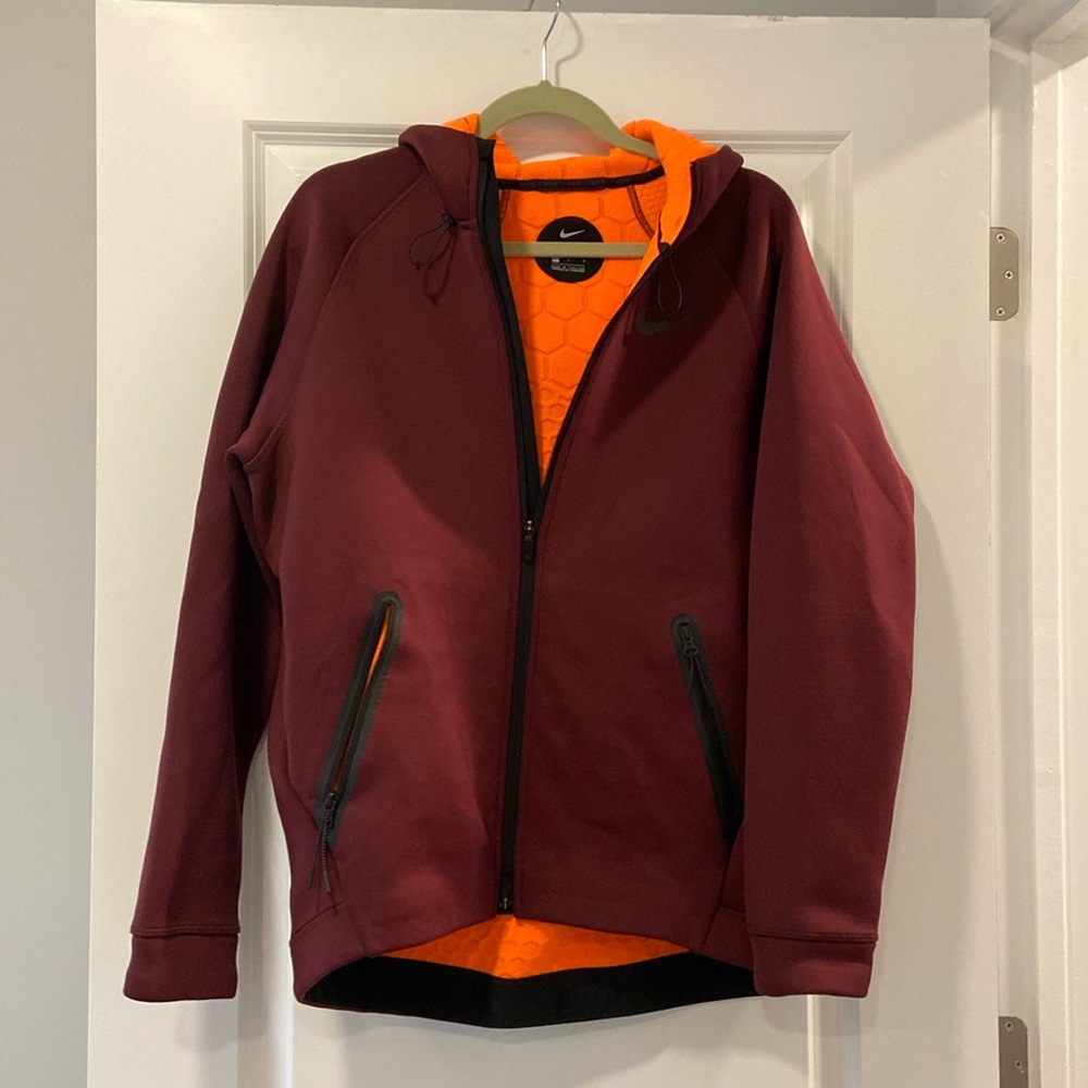 Men’s Nike Dri-Fit coat